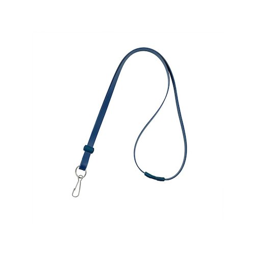 Metal Detectable Lanyards (809633)
